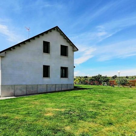 Casa Rural Paraje Valdefuentes ** Montehermoso Exterior foto